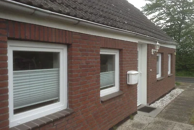 Ferienhaus Spatzenvilla