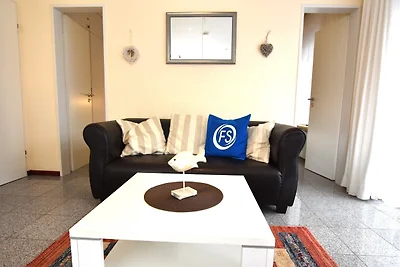 Appartamento Vacanza con famiglia Dahme