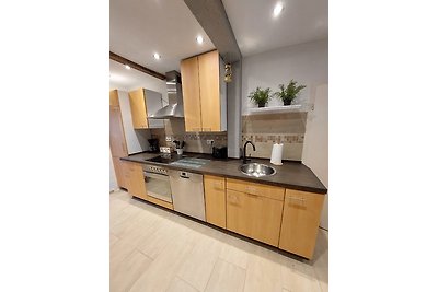 Spatzennest