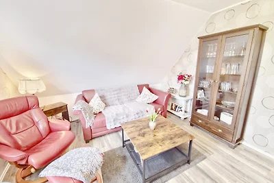 Vakantieappartement Gezinsvakantie Esens