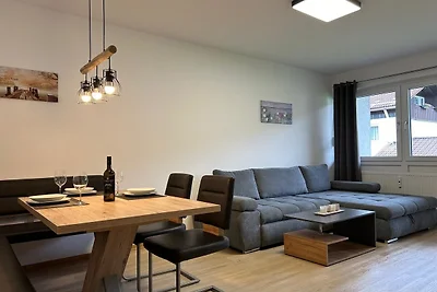 Chiemgau-Comfort A6