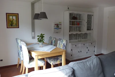 Vakantieappartement Gezinsvakantie Titisee-Neustadt