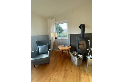 Casa vacanze Vacanza di relax Langballig