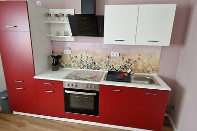 Ferienwohnung Burger Heide