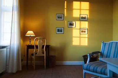 Maisonette Ferienwohnung Herrenhaus