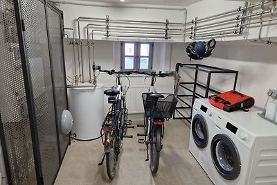 Vakantieappartement Gezinsvakantie Berching