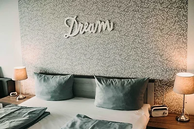 Vakantieappartement Gezinsvakantie Hahnenklee