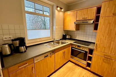 Haus Roland, Wohnung 14