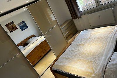 Vakantieappartement Gezinsvakantie Friedrichshafen