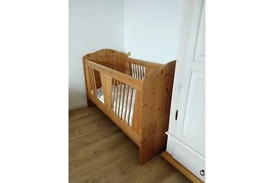 Wohnung Aublick
