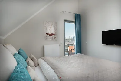 Appartamento Vacanza con famiglia Heiligenhafen