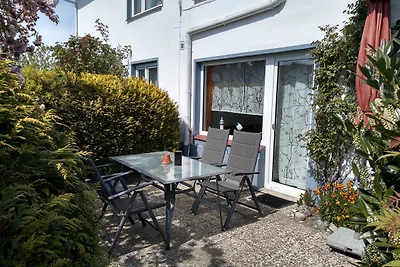 Vakantieappartement Gezinsvakantie Dahme
