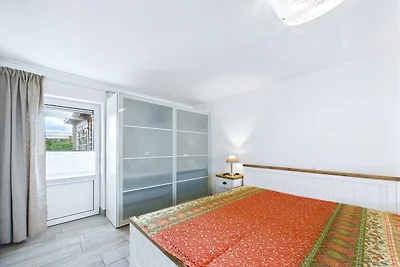 Vakantiehuis Ontspannende vakantie Nieheim