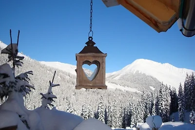 Vakantiehuis Ontspannende vakantie Fügenberg