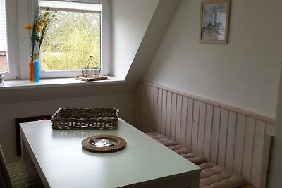 Vakantieappartement Gezinsvakantie Burg auf Fehmarn