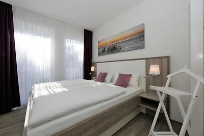 Apartament Dla rodzin Ahlbeck