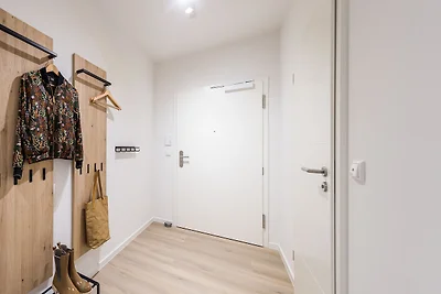 Vakantieappartement Gezinsvakantie Grömitz