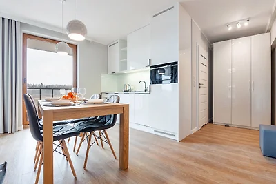 Sun&Snow Resorts - Apartment B22