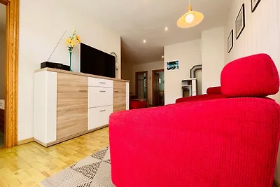 Ferienwohnung Bobtail