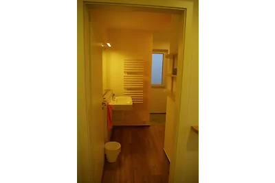 Vakantiehuis Ontspannende vakantie Klein Wittensee