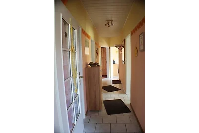 Ferienwohnung im Teutoburger Wald
