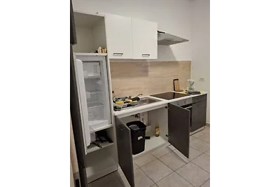 Vakantieappartement Gezinsvakantie Leuna