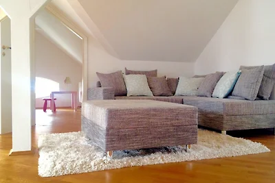 Apartment Villa am
