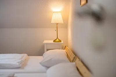 *Gemütliche 3 Zimmerwohnung Im