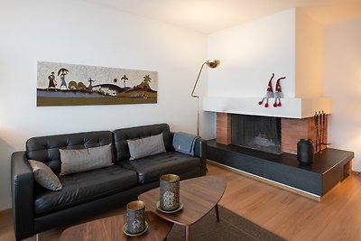 Vakantieappartement Gezinsvakantie Davos