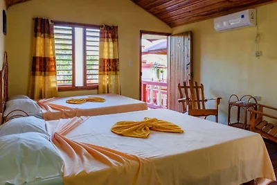 Appartamento Vacanza con famiglia Pinar del Rio