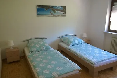Ferienwohnung Ilse