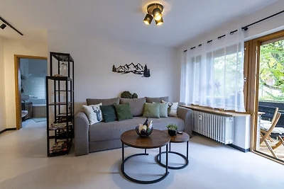 Vakantieappartement Gezinsvakantie Lenzkirch