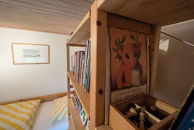 Appartamento Vacanza con famiglia Ribnitz-Damgarten