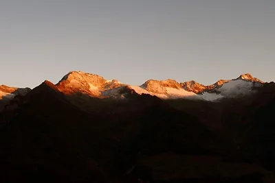 Casa vacanze Vacanza di relax Bolzano