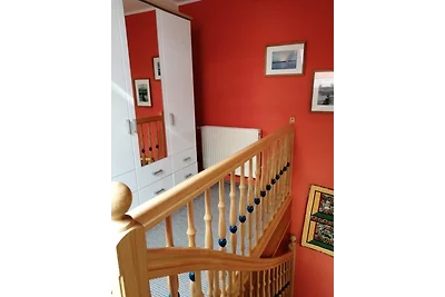 Appartamento Vacanza con famiglia Rhauderfehn