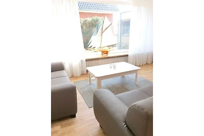 Haus am Kurpark - Seewind
