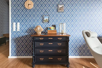 Ferienwohnung am See "Elodie"