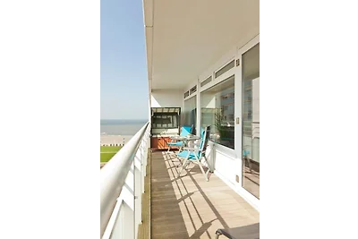 Nordseeblick Whg. 141