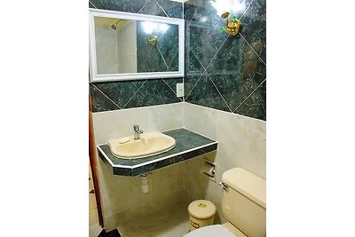 Casa Puchy Appartement 1