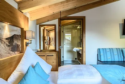 Chaletapartment Gipfelwind