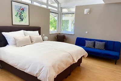 Appartamento Vacanza con famiglia Traunstein