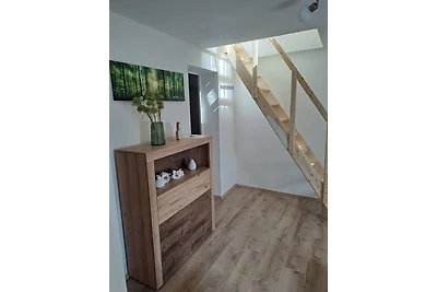 Appartamento Vacanza con famiglia Wernigerode