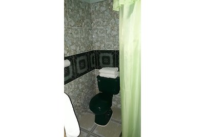 Vakantieappartement Gezinsvakantie Villa Clara