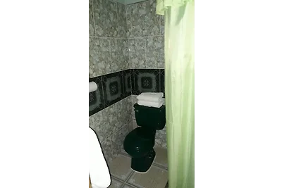 Vakantieappartement Gezinsvakantie Villa Clara
