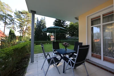 (Brise) Haus Ostseeduo App. 05