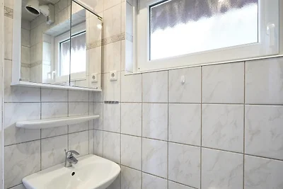 Vakantiehuis Ontspannende vakantie Dahme