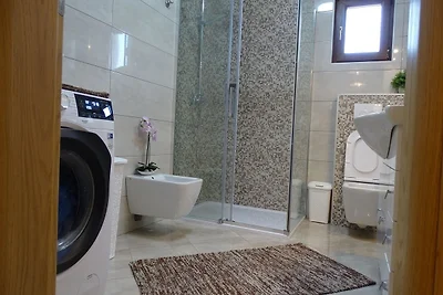 Apartment Rončević 2 mit