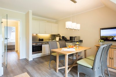 Vakantieappartement Gezinsvakantie Dierhagen