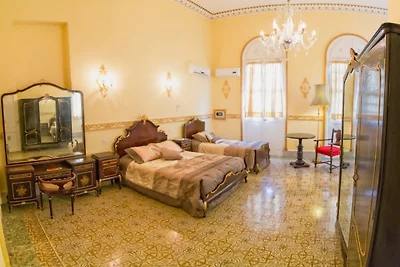 VILLA TERESA Appartement 3