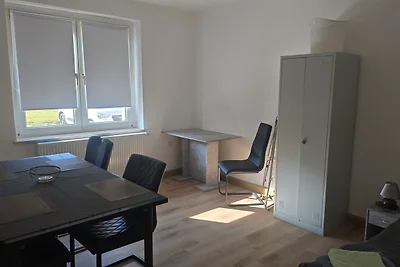 Vakantieappartement Gezinsvakantie Braunsbedra